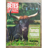 Bêtes et nature n79 septembre octobre novembre 1970