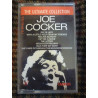 Joe Cocker The ultimate collection Cassette Audio-K7 Carrere 76 696