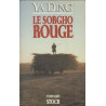 Le sorgho rouge