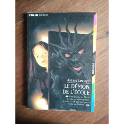 Le démon de l'école