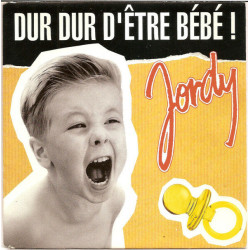 Dur Dur D'être Bébé
