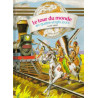 Le tour du monde en 80 jours