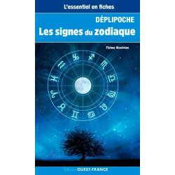 Déplipoche - Signes du zodiaque