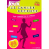 Cahier de jeux de Femme Actuelle