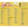 25 Top 40 Hits - 85's - 88's (2 CD) - Deel 6