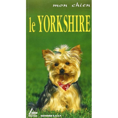 Le yorkshire Le yorkshire