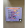 La légende des tubes Volume 16/ CD