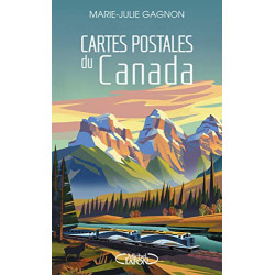 Cartes postales du Canada