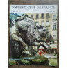 Touring Club de France Nº 763 juillet août 1965