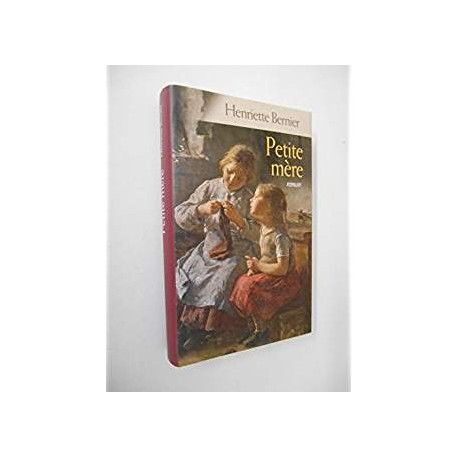 Petite mère Petite mère
