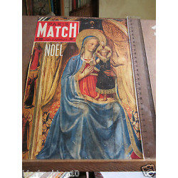 Image pieuse religion N102 différents formats échelle port groupé