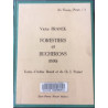 FORESTIER ET BUCHERONS (1896) - LE TEMPS PERDU / 3