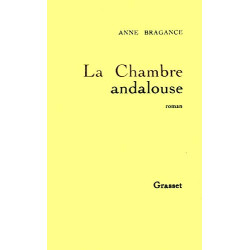 La chambre andalouse
