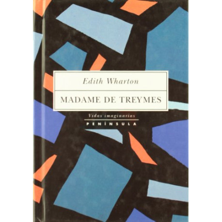 Madame de Treymes Madame de Treymes