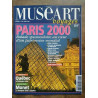 Muséart Voyages n90 Mars 1999 Paris 2000
