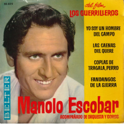 Del Film "Los Guerrilleros"