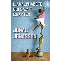 L'Analphabète qui savait compter