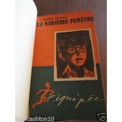 Claude appell la sixième fenêtre