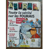 Nº397 Tout la vérité sur les fourmis Presse jeune 15 Mai 1995