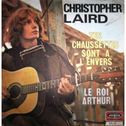 Tes Chaussettes Sont À L'envers / Le Roi Arthur
