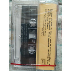 Du blues Du blues Du bues Cassette audio k7 NEUVE SOUS BLISTER