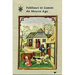 FABULIAUX CONTES DU MOYEN AGE