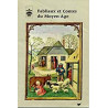 FABULIAUX CONTES DU MOYEN AGE