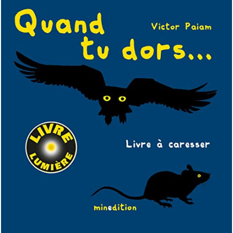 Quand tu dors Quand tu dors