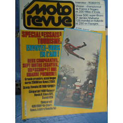 Moto Revue N 2505