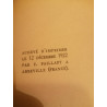 Ramon Gomez de la serna échantillons Les cahiers Verts 16