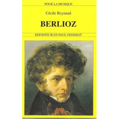 Berlioz 1803-1869 Berlioz 1803-1869