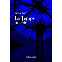 Le temps arrêté