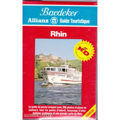 Guide Touristique Rhin - Guide Touristique Rhin -