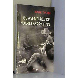 Les aventures de Huckleberry Finn