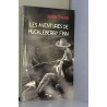 Les aventures de Huckleberry Finn