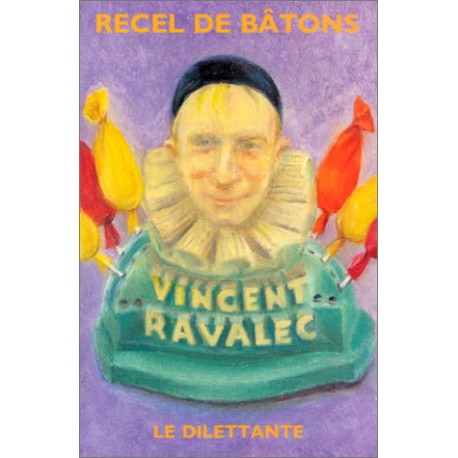 Recel de bâtons Recel de bâtons