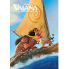 Vaiana DISNEY LECTURE