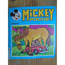 Mickey Poche n 130