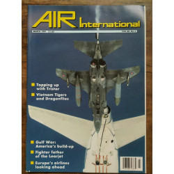 Air International Vol 40 n3 March