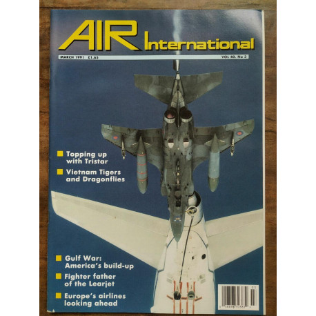 Air International Vol 40 n3 March