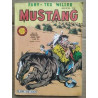 Mustang Nº 112 lug Juillet 1985