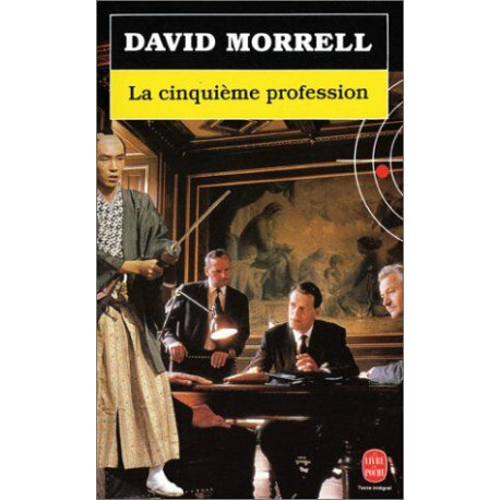 La cinquième profession La cinquième profession