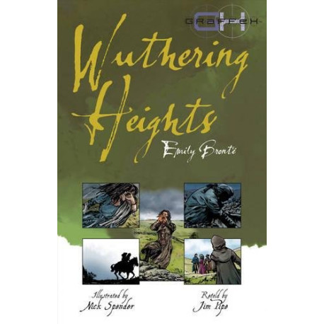Wuthering Heights Wuthering Heights