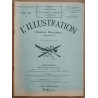 n4501 8 Juin 1929 La Petite Illustration n433 8 Juin 1929