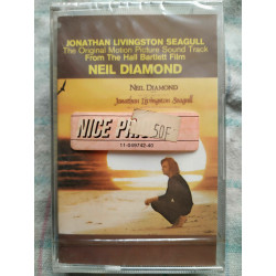 Neil diamond seagull Cassette audio-k7 NEUVE SOUS BLISTER