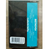 no 7 Carlos paita Cassette Audio-K7 NEUVE SOUS BLISTER
