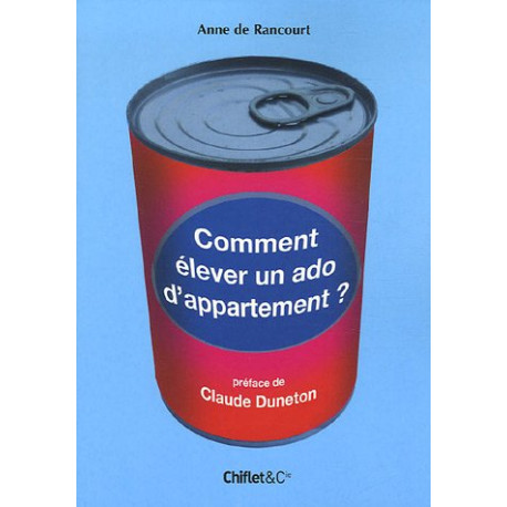 Comment elever ado appartement Comment elever ado appartement