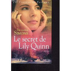 Le secret de Lily Quinn