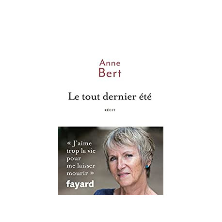 Le tout dernier été Le tout dernier été