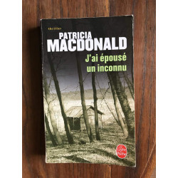 J'ai épousé un inconnu